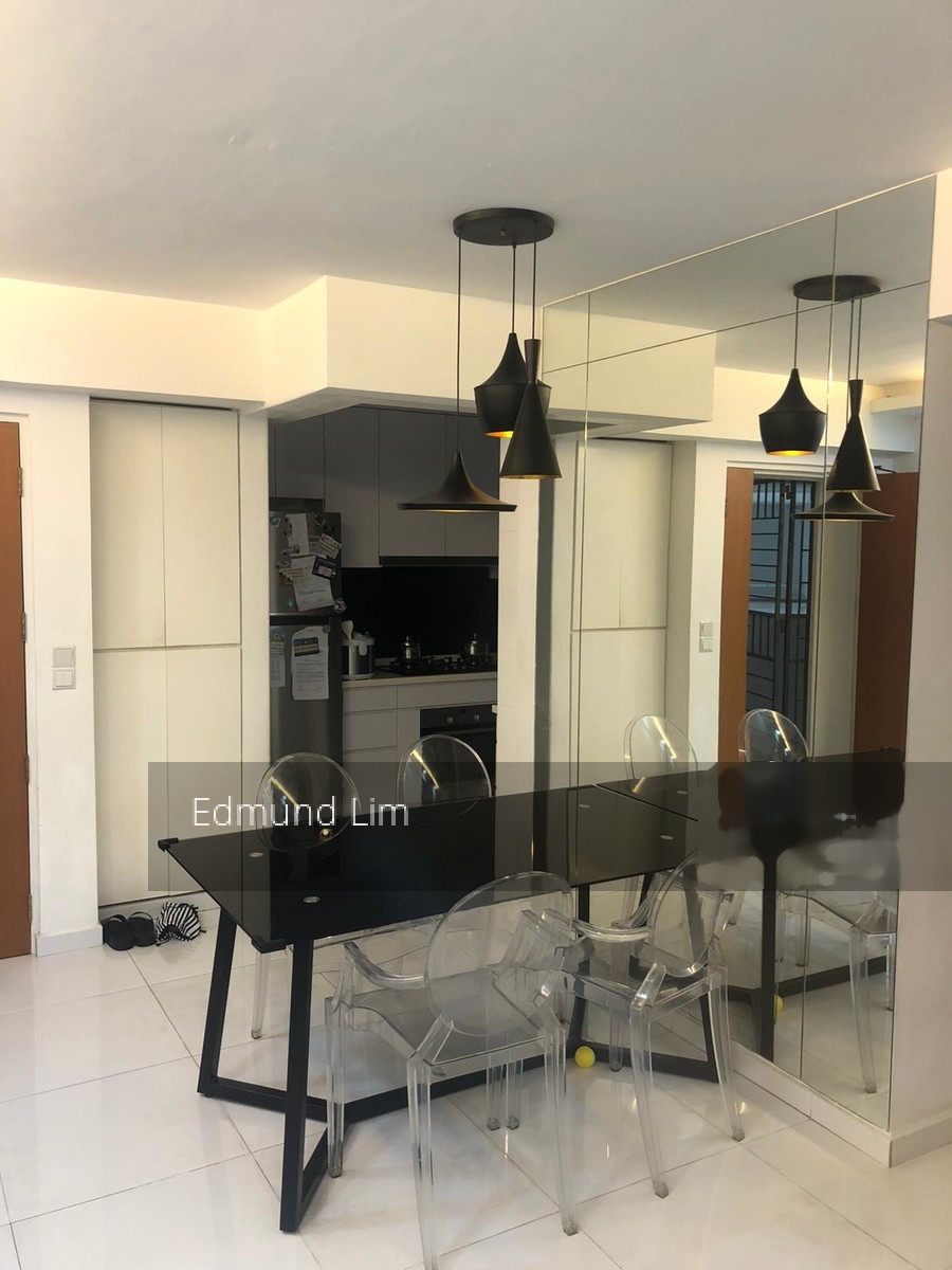 Blk 522A Tampines Central 7 (Tampines), HDB 4 Rooms #212827371